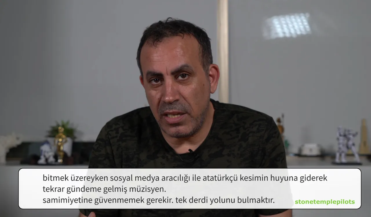 Yardımseverlik maskesi düştü! İşte dünden bugüne Haluk Levent