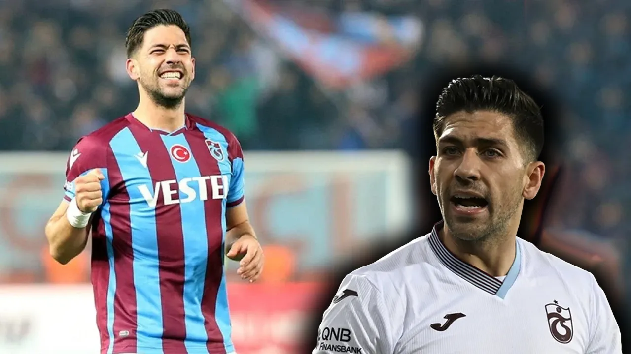 Yunan basını duyurdu: Anastasios Bakasetas Türkiye'ye geri dönüyor