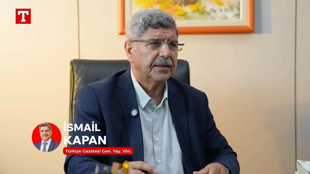 15 Temmuz 2016 gecesi neler yaşandı? Yayın odalarından meydanlara uzanan demokrasi mücadelesi
