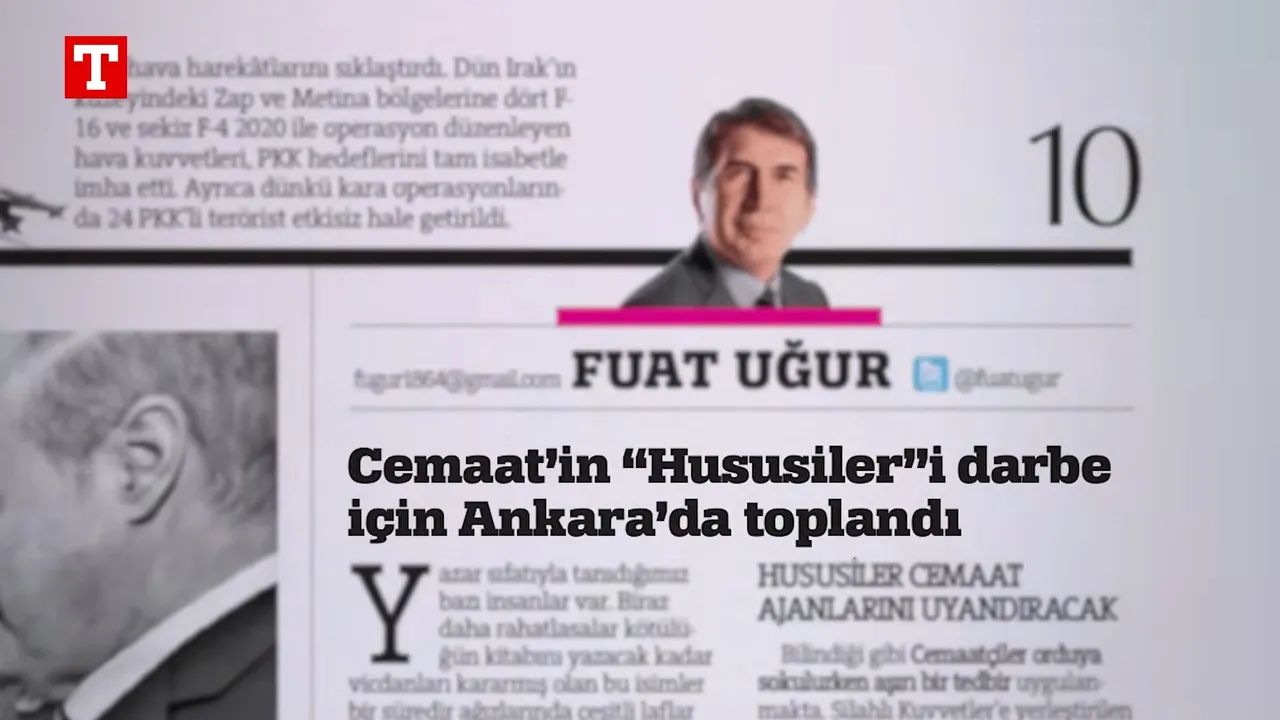 15 Temmuz 2016 gecesi neler yaşandı? Yayın odalarından meydanlara uzanan demokrasi mücadelesi