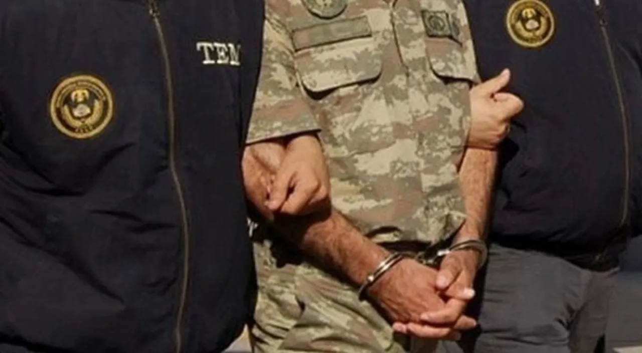 15 Temmuzu aylar önce yazmıştı! 10 yıl önce FETÖnün ifşa olan planı