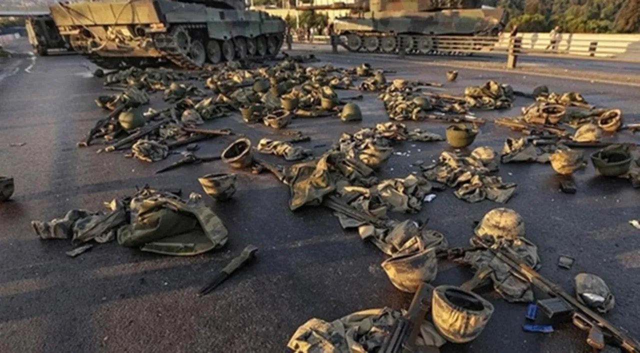 15 Temmuz’un perde arkası! Hain kronoloji ilk kez paylaşıldı! B planı, 23 toplantı, talimatlar… Darbe kararı ne zaman alındı?