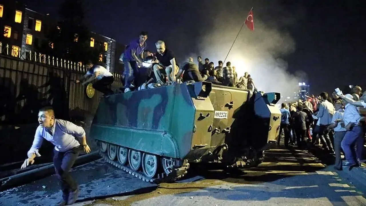 15 Temmuz’un perde arkası! Hain kronoloji ilk kez paylaşıldı! B planı, 23 toplantı, talimatlar… Darbe kararı ne zaman alındı?