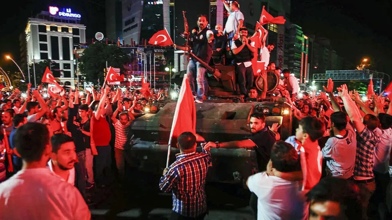 500 milyar dolarlık darbe! En büyük bedeli millet ödedi