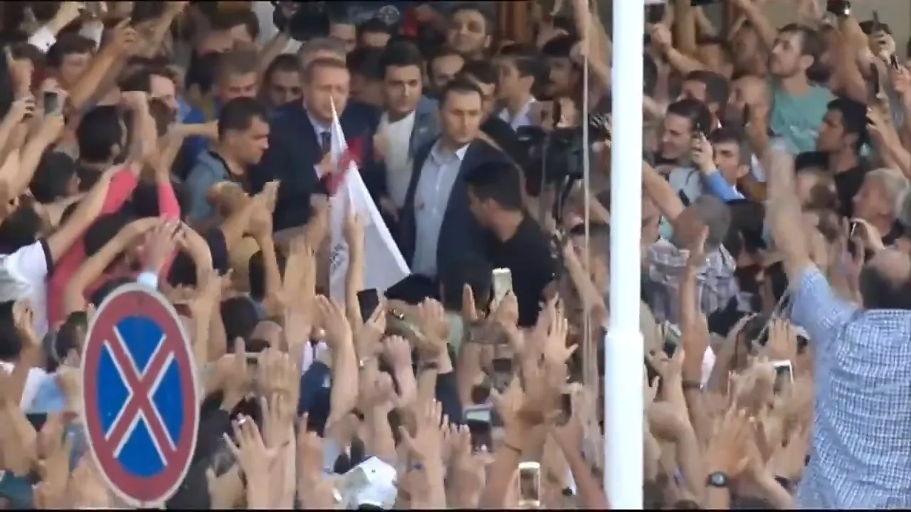 81 ilde 100 etkinlik! Bakan Çiftçi: Bombaların düştüğü yerde ve saatte...