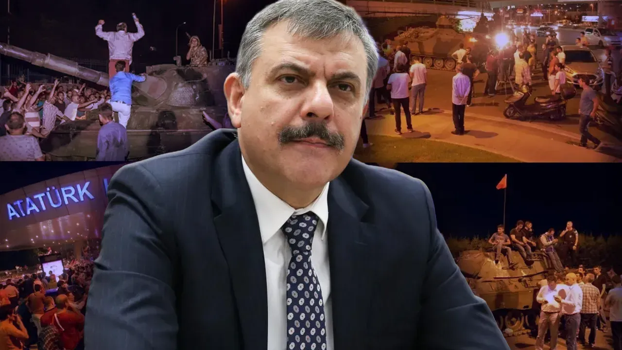 81 İLDE 100 ETKİNLİK!