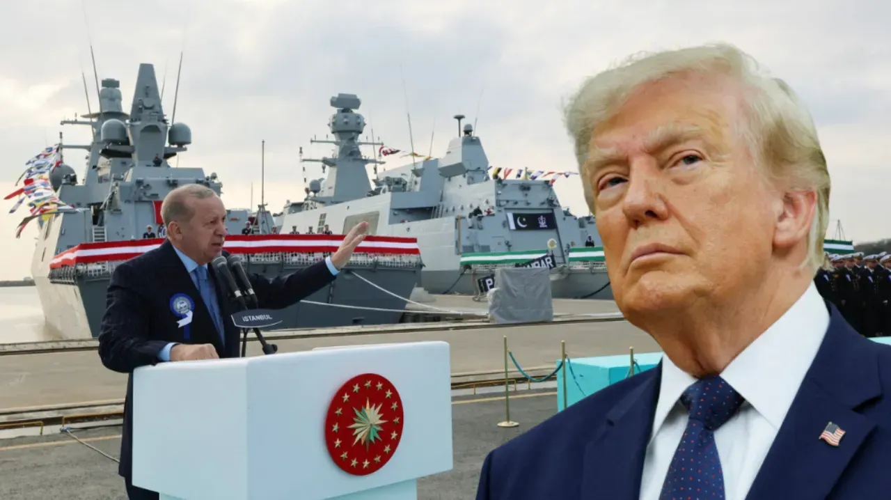 TRUMP VE ERDOĞAN NE KONUŞTU?