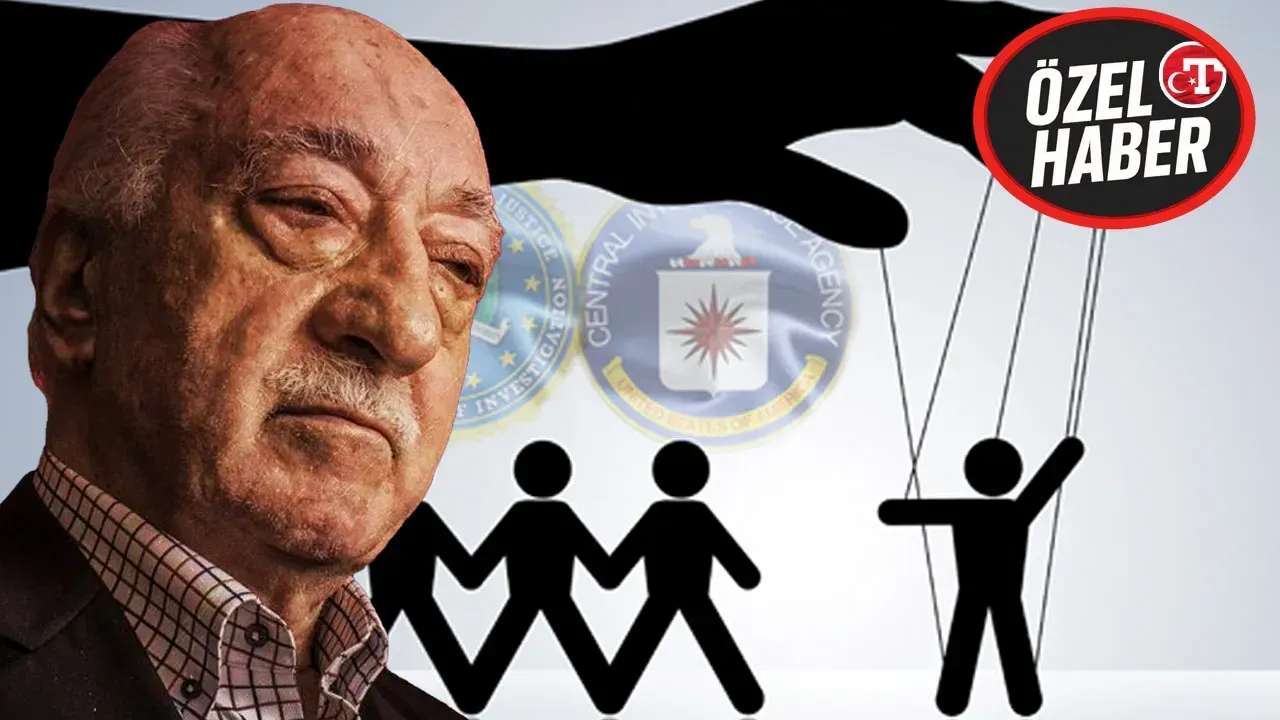 TALİMATLAR CIA’DEN GELİYORDU