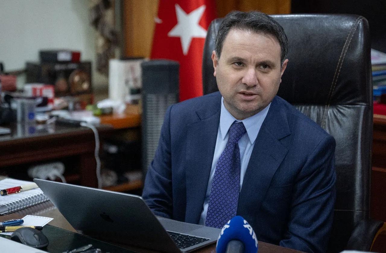 Bakan Gürlek'ten Haluk Levent açıklaması: Kaçma girişimi vardı