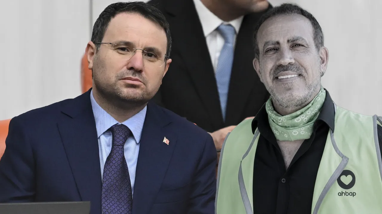 Bakan Gürlek'ten Haluk Levent açıklaması: Kaçma girişimi vardı