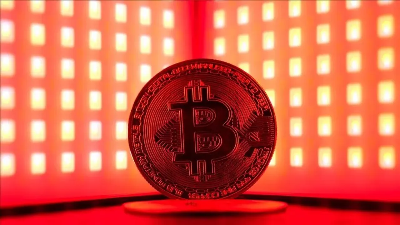Bitcoin neden düşmedi! 8 hafta sonra bir ilk yaşanıyor