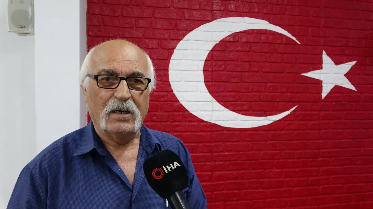 Depremin simge şoförü Haluk Levent’e ateş püskürdü: Milleti kandırdı, menfaati için algı operasyonu yaptı