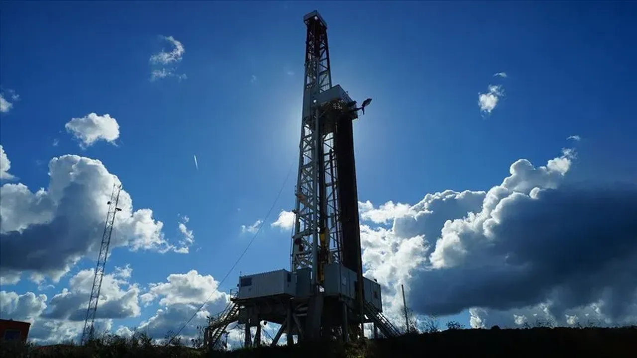 Diyarbakır’dan petrol ve gaz fışkıracak! ABD'li şirket sondaj sonuçlarıyla büyük müjde verdi