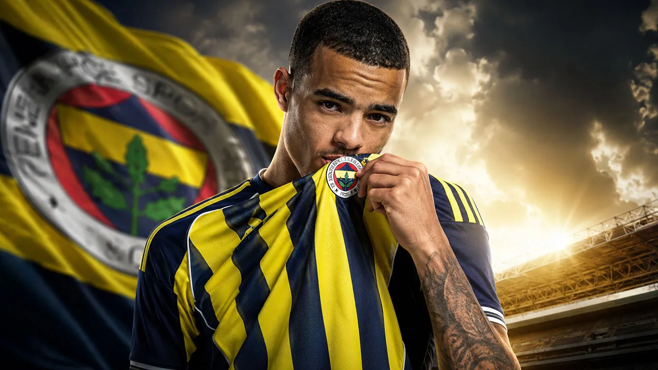 Greenwood transferinde işlem tamam! Maliyeti ortaya çıktı