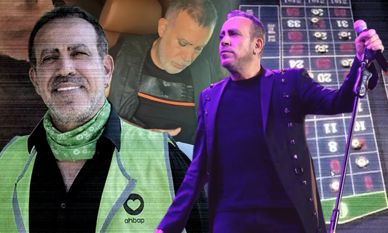 Haluk Levent'in şoförü her şeyi itiraf etti! 