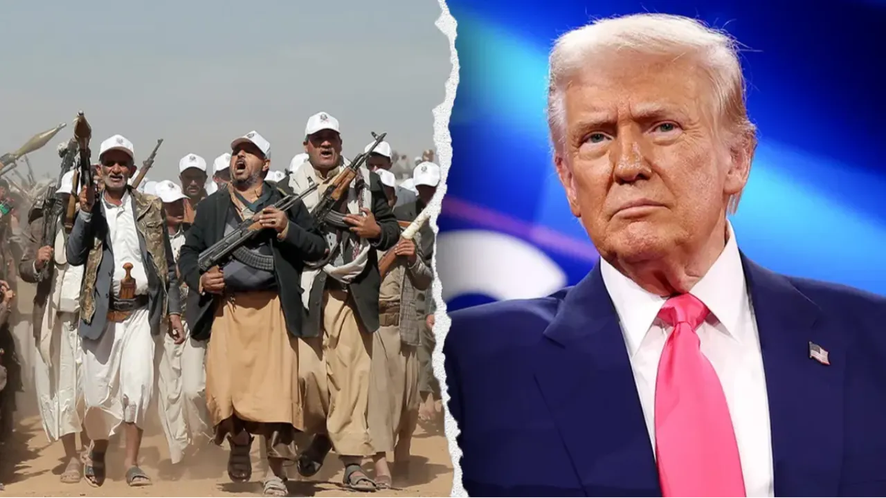  Havalimanı saldırısının ardından Trump'tan Veliaht Prens'e gizli onay! Bir ateşkes daha bozuluyor