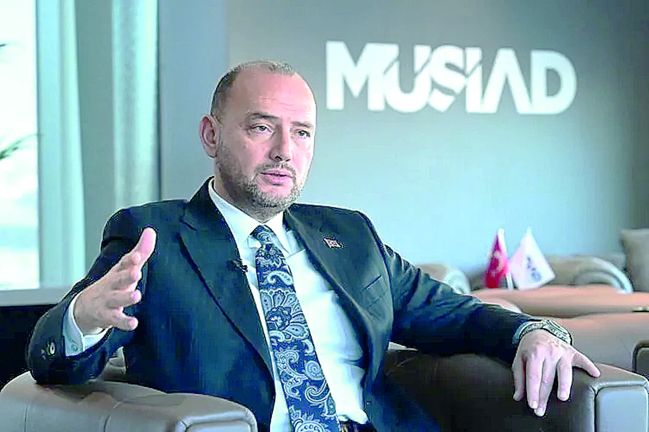 Burhan Özdemir