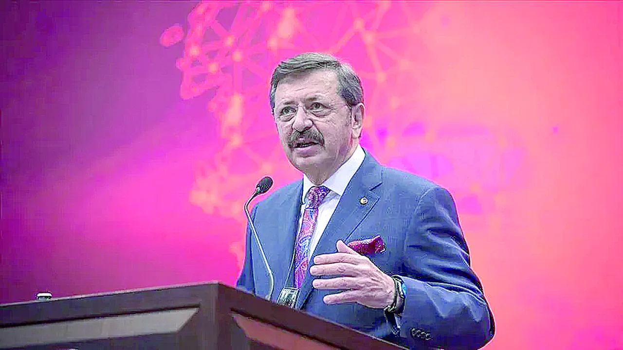 Rifat Hisarcıklıoğlu