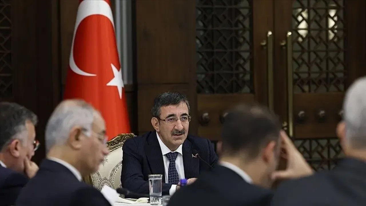 İşte EKKnın yol haritası: Büyüme tam gaz, işsizlik tek hanede