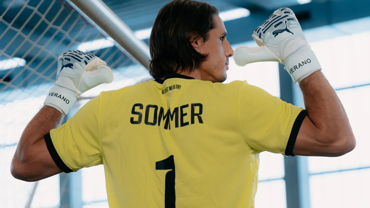 İtalya'dan Belçika'ya transfer oldu: Yann Sommer'in yeni adresi açıklandı