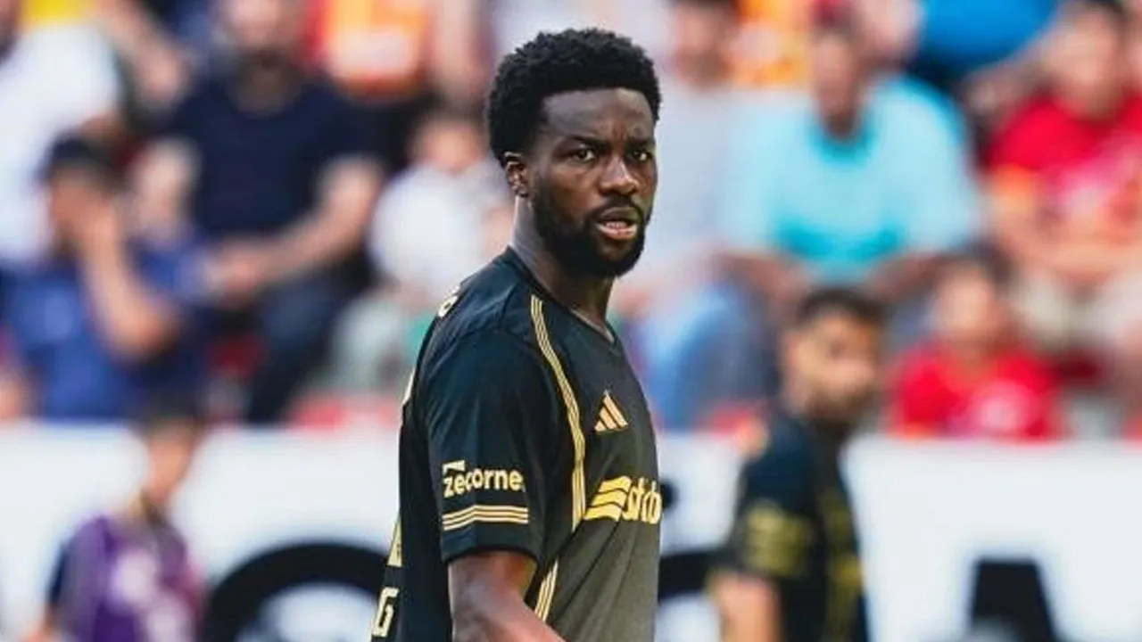 Kayserispor'a transfer yasağı cezası