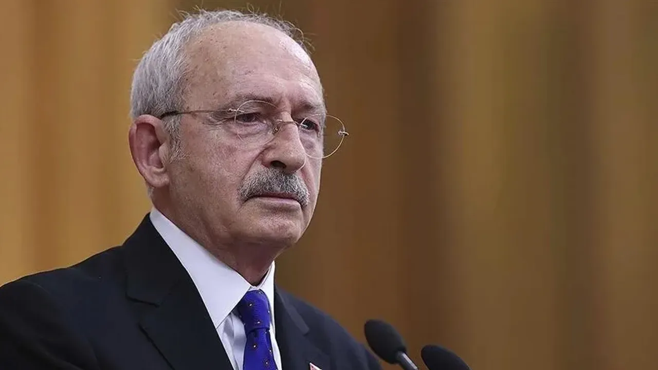 Kılıçdaroğlu'ndan İBB davasına ilişkin çarpıcı değerlendirme! İddianameler sıradan değil