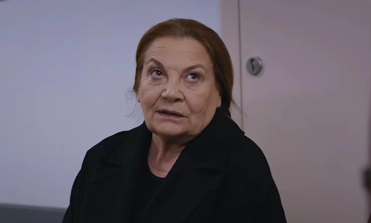 Aliye Uzunatağan