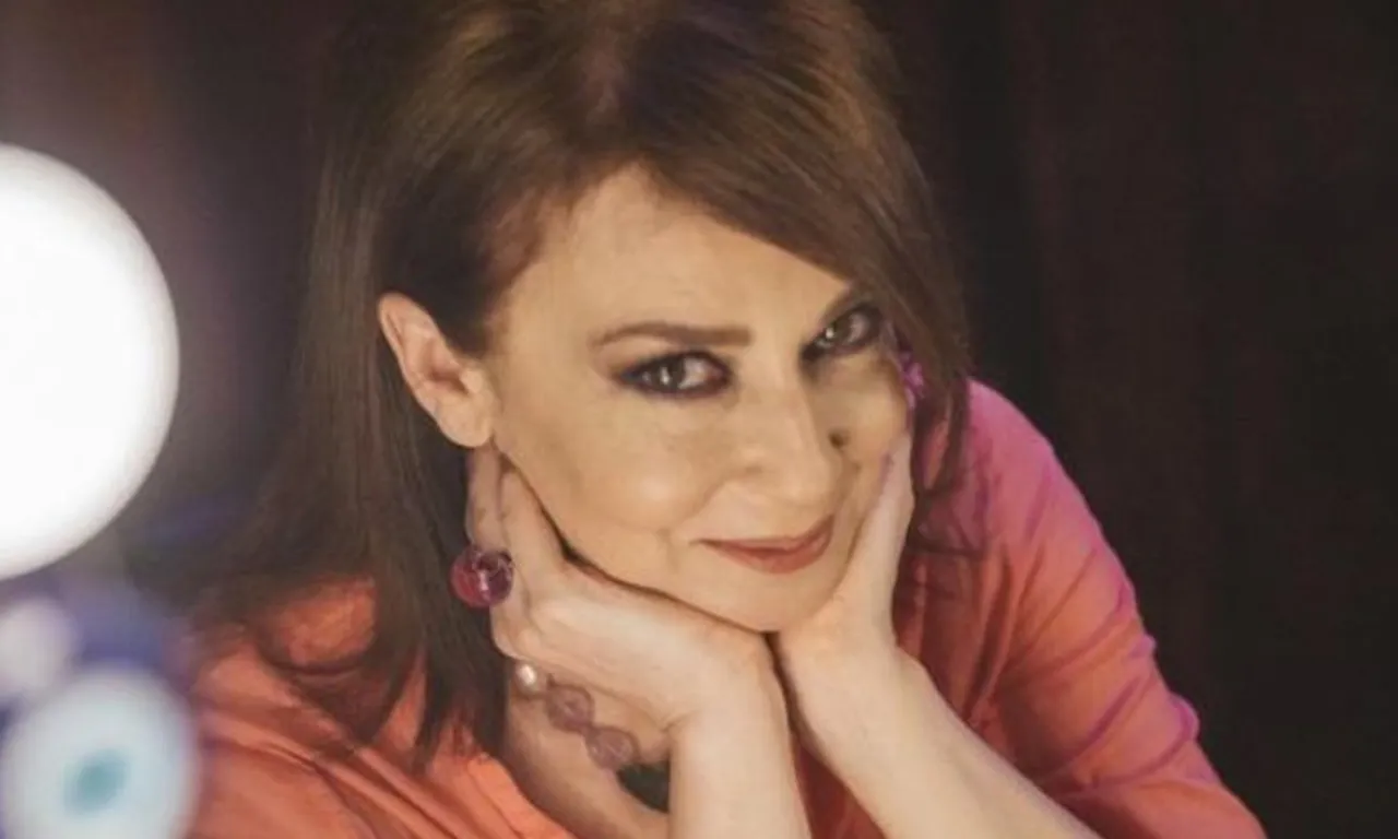 Laçin Ceylan