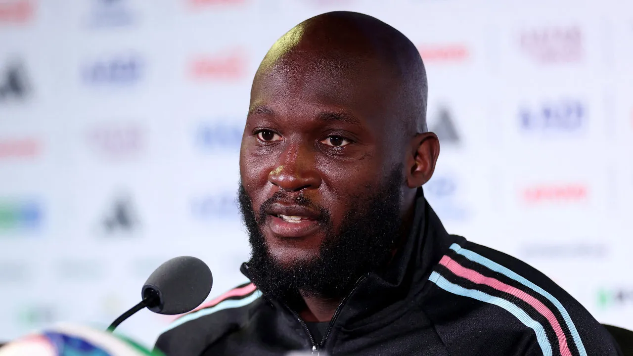 Lukaku'nun menajerinden Süper Lig açıklaması
