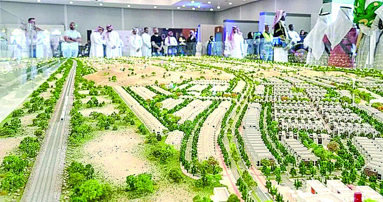 Mekke’de Türk rüzgârı! Türkiye-Suudi Arabistan gayrimenkul iş birliği güçleniyor