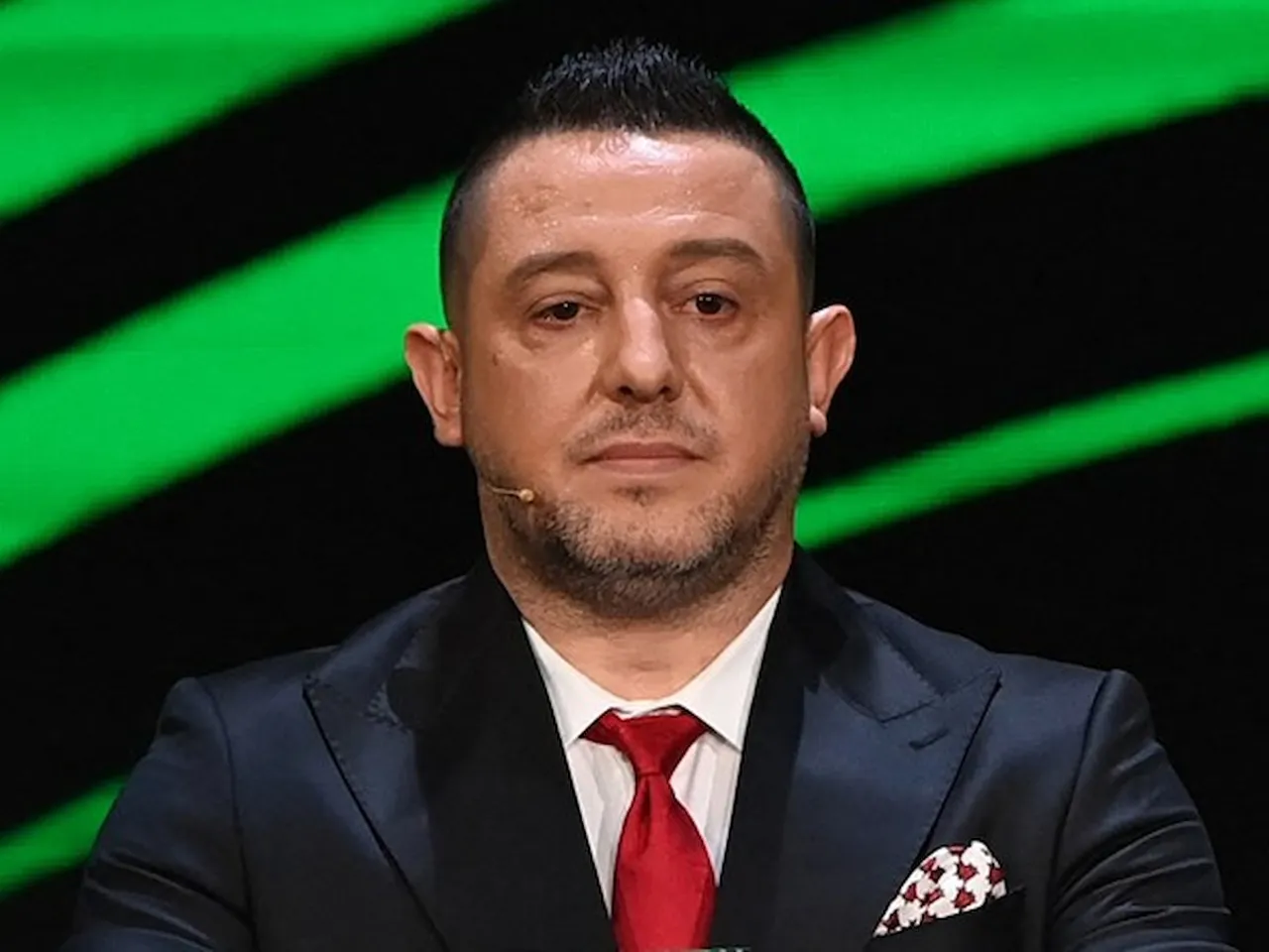 Nihat Kahveci