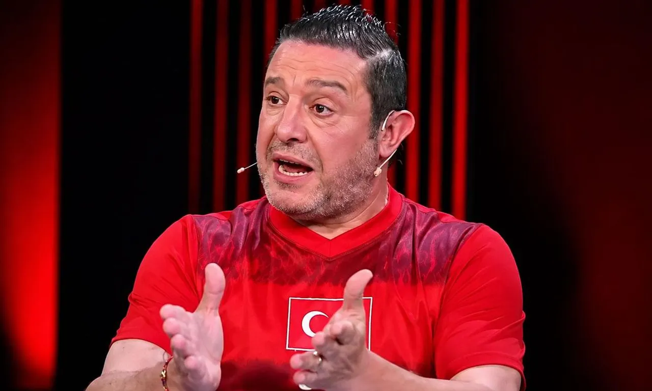 Nihat Kahveci gözaltına alındı