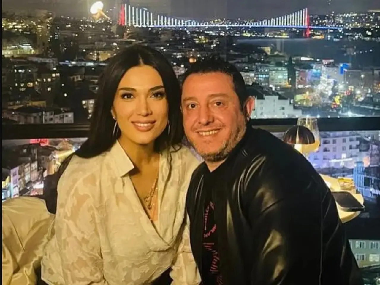 Fulya Sever Kahveci - Nihat Kahveci