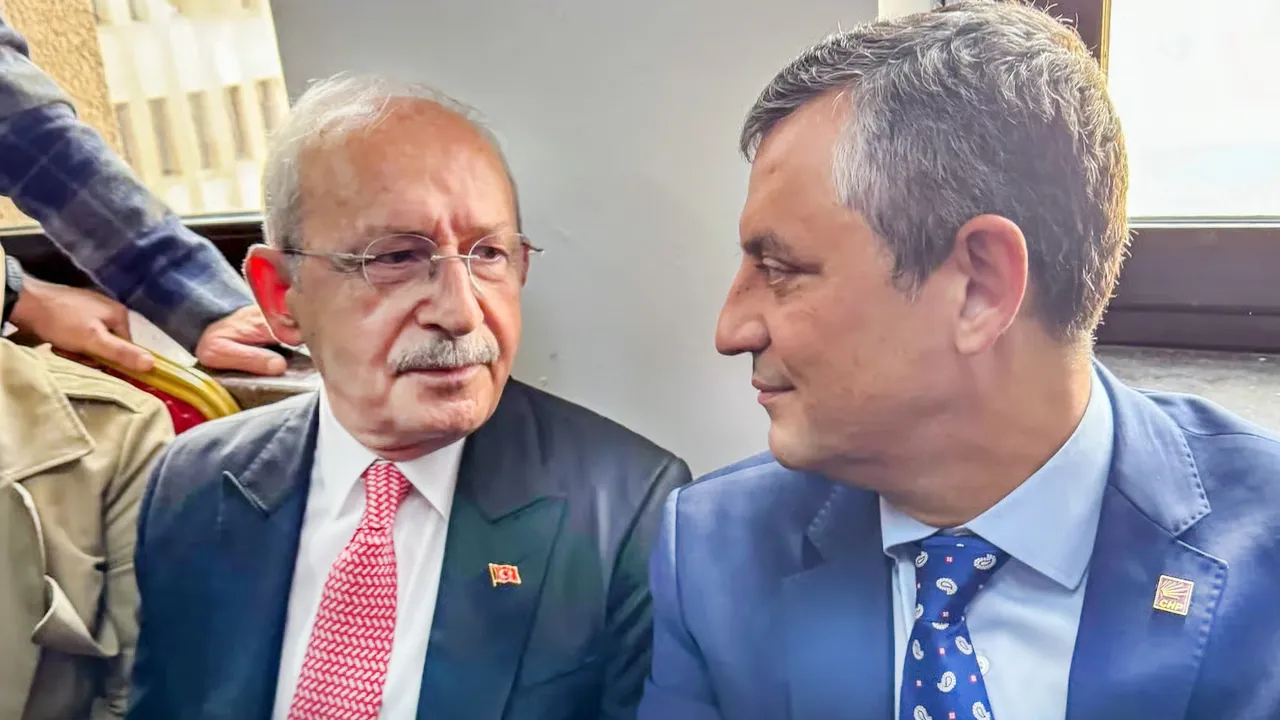 Özel'den Kılıçdaroğlu'a açık çağrı: Kaybedersem siyaseti bırakırım