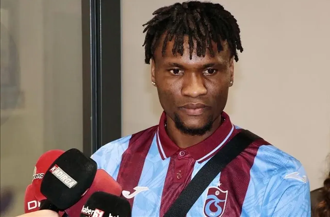 Chibuike Nwaiwu