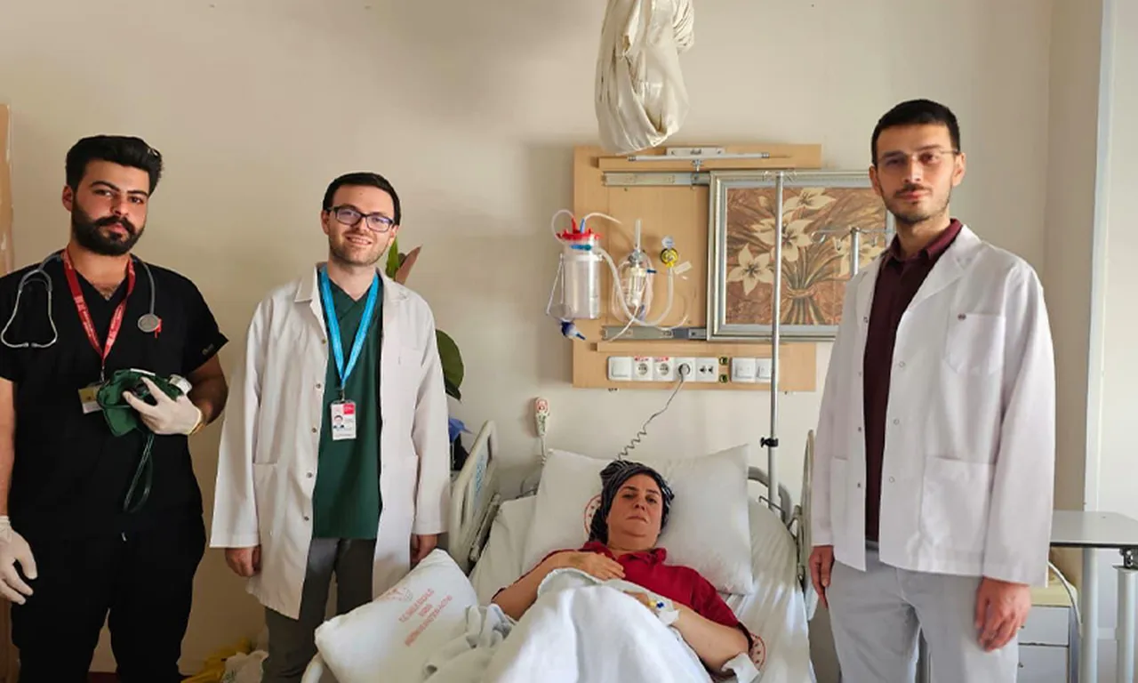 Saatler içinde ölüme götürebiliyor! Göğüs ve sırt ağrısının nedeni şaşırttı