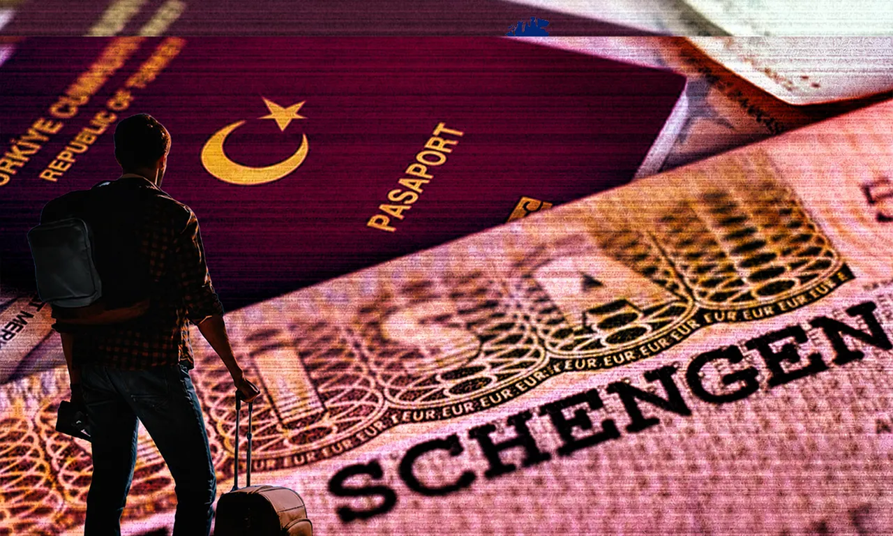 Schengen'de yeni formül masada! 5 yıllık vizeyi kimler alabilecek? 