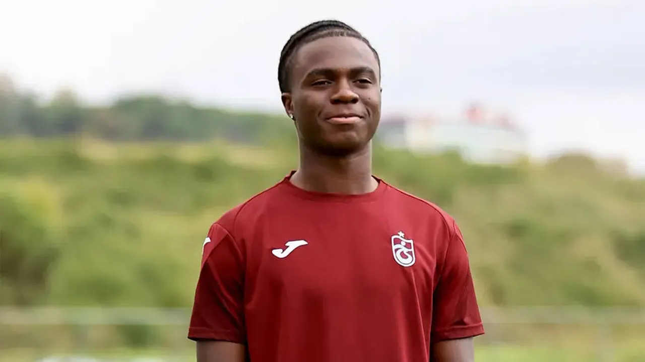 Christ Inao Oulai