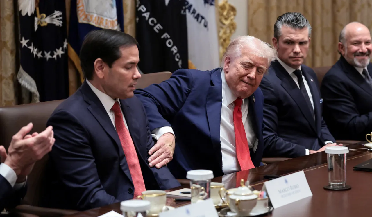 Trump kabinesini dinlemedi, Nükleer santral bölgesinde peş peşe bombardıman!