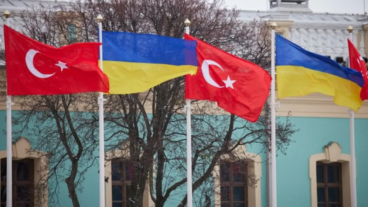 Türk üreticisine Avrupa kapılarını açacak formül yürürlüğe giriyor! Ukrayna Parlamentosu'ndan onay geldi