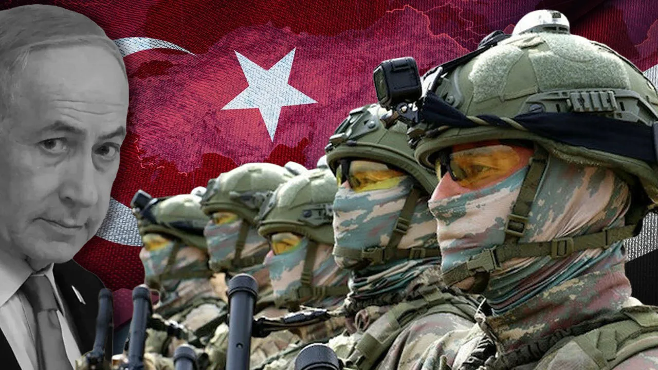 Türkiye-Mısır ittifakı Tel Aviv’i korkuttu! İsrail basını: Sisi, Türk komandolarını davet edecek