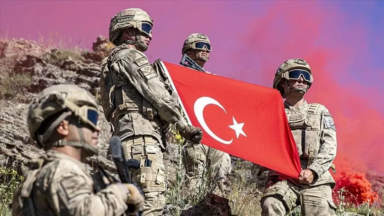 Türkiye-Mısır ittifakı Tel Aviv’i korkuttu! İsrail basını: Sisi, Türk komandolarını davet edecek