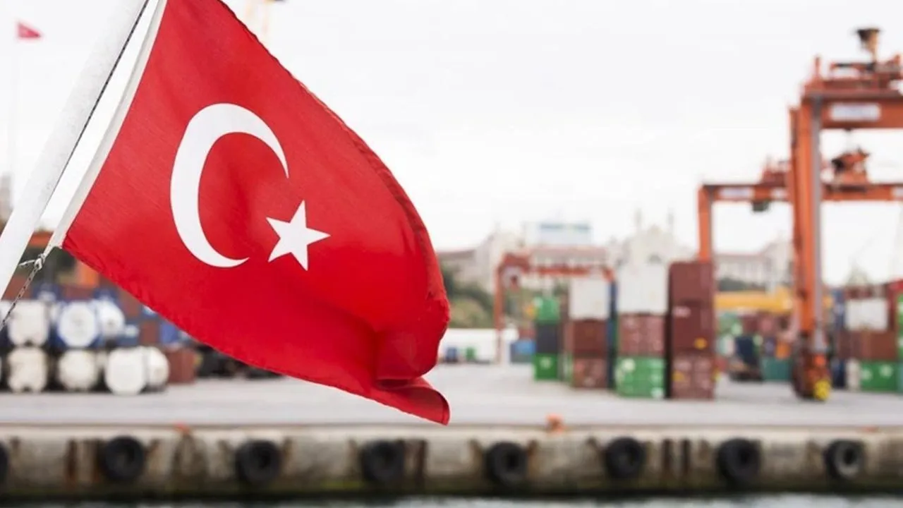 Türkiye OECD ülkeleri arasında ikinci sırada yer aldı!