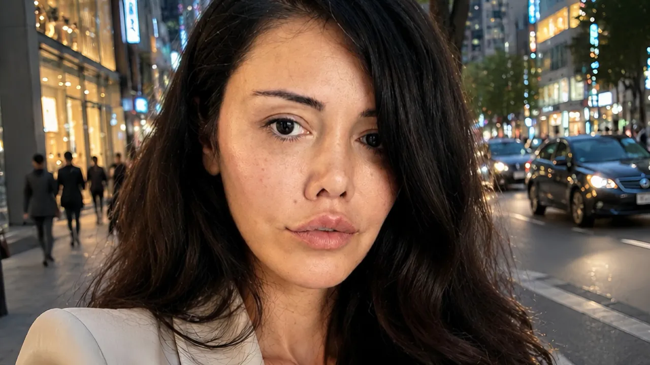 Yeniden ameliyat olan Didem Ceran’dan ilk paylaşım! Açıklamasıyla isyan etti