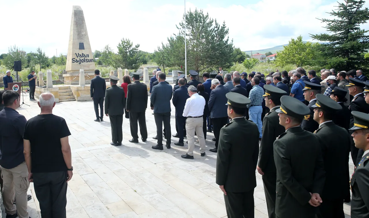 10 yıl sonra aynı ruh: Türkiye 15 Temmuz için tek yürek!