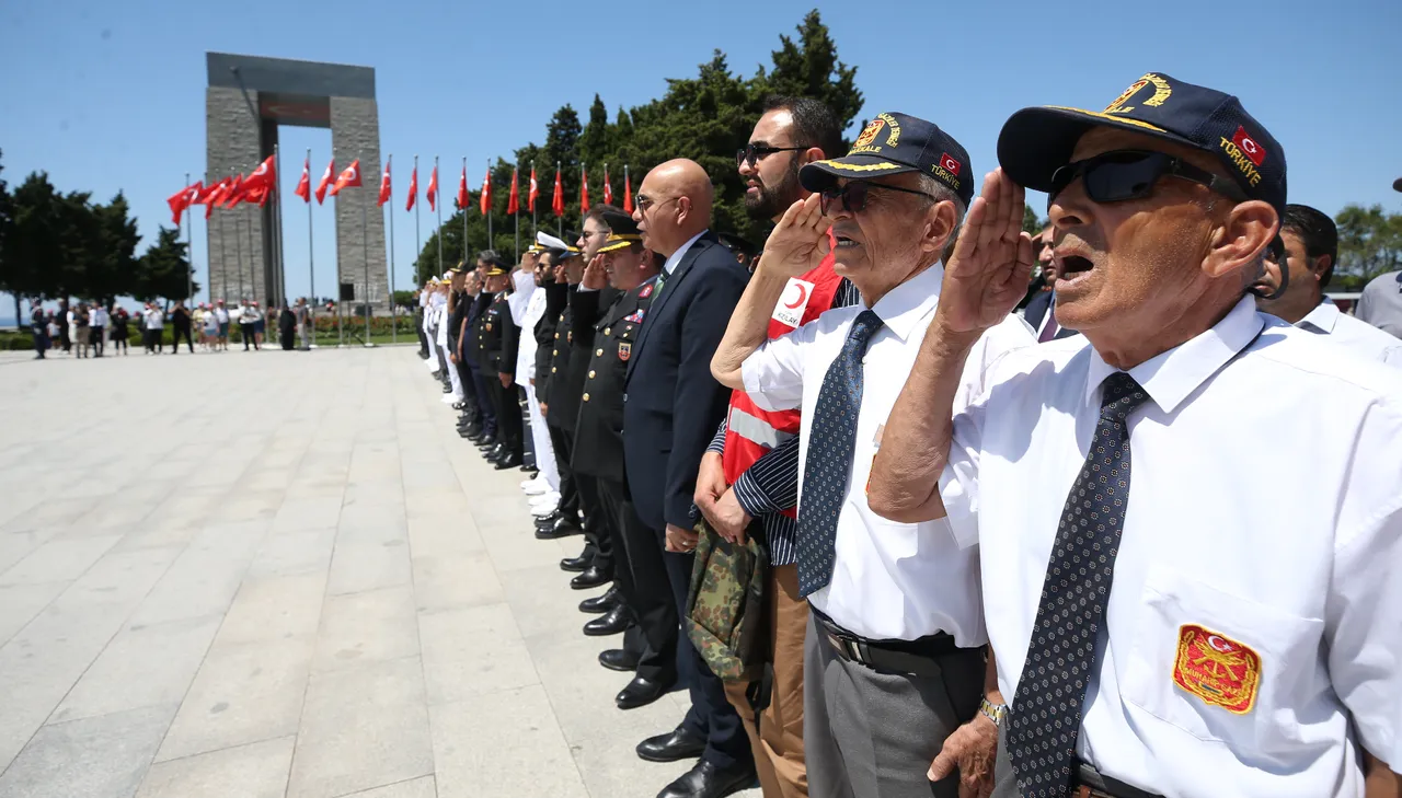 10 yıl sonra aynı ruh: Türkiye 15 Temmuz için tek yürek!