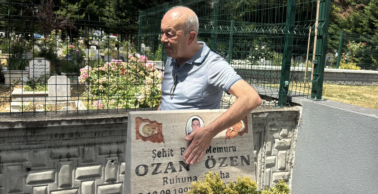 10 yıl sonra aynı ruh: Türkiye 15 Temmuz için tek yürek!