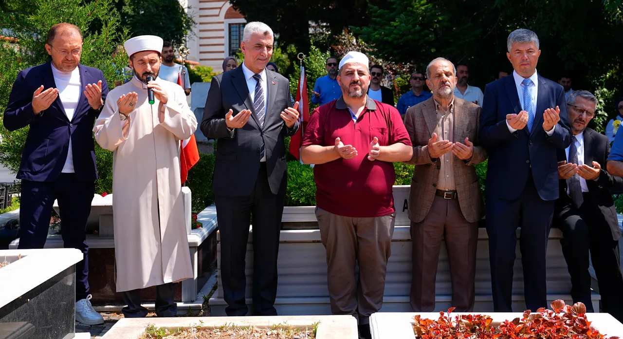 10 yıl sonra aynı ruh: Türkiye 15 Temmuz için tek yürek!