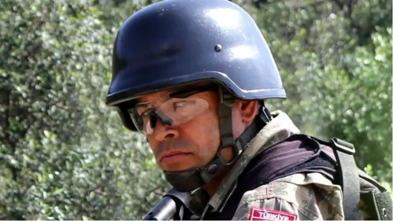 15 Temmuz kahramanı olarak tarihe geçti! Ömer Halis Demir kimdir?