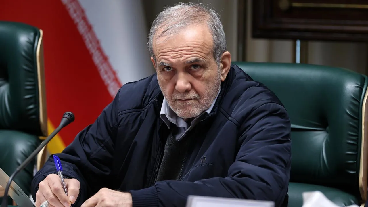 ABD vurdu, İran misillemeye geçti! "Mutabakat ortadan kalktı"